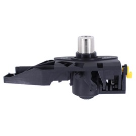 Tailgate Lock with Keys Boot Lock Tailgate Lock Boot Mechanism Release Tailgate Lock for Corsa C 2000-2012 Meriva A 2003-2010