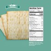 Yehuda Fiber Enriched Gluten Free Matzo Squares, 10.5oz (3 Pack)