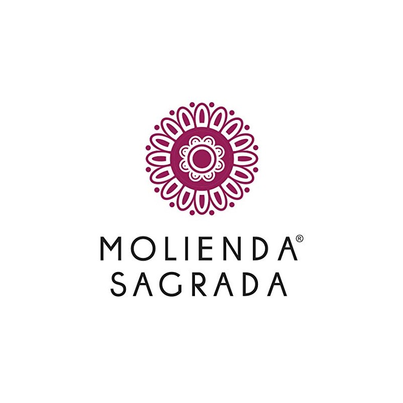 Molienda Sagrada,Tisana Herbal Lavanda Manzanilla,Corteza de Naranja y Petalos de