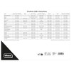 Idena 12073 - Kalender 2026 in DIN A4 Querformat (29,5