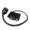 Ignition Coil with Spark Plug for Stihl TS400 CUT-OFF SAW