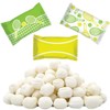 Fruidles Tennis Buttermints, Mint Candies, After Dinner Mints, Butter Mint