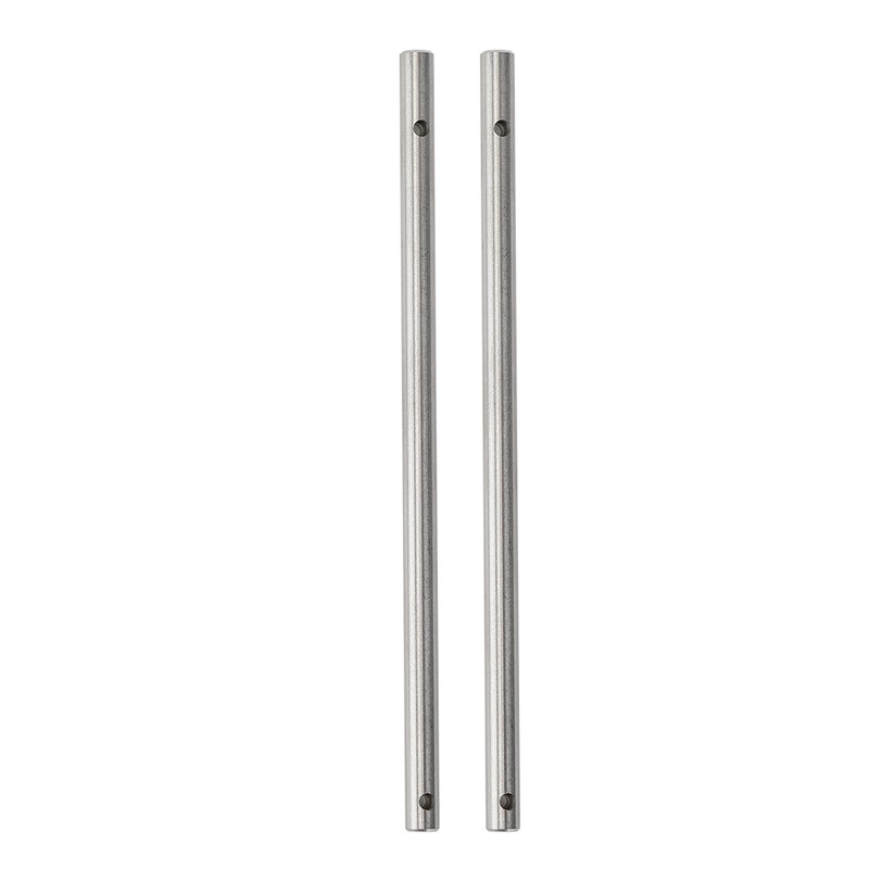 2pcs Metal Main Spindle Shaft Axle Spare Parts Fit for