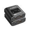 Simplecom CM302v2 8K 60Hz Bi-Directional 2 Way HDMI 2.1 Switch