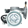Cylinman YFM660 Carburetor fit for YAMAHA Grizzly 660 YFM660 2002-08