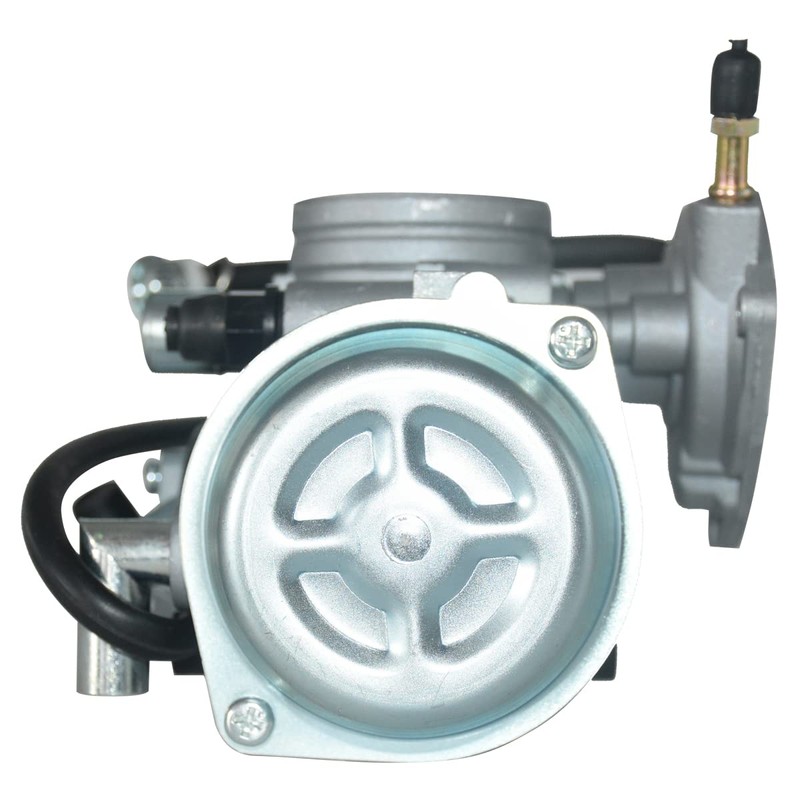 Cylinman YFM660 Carburetor fit for YAMAHA Grizzly 660 YFM660 2002-08