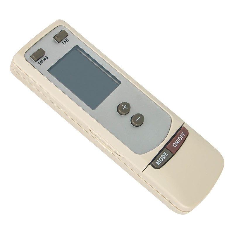 Y512 Replaced Remote Control Fit for GREE A/C Air Conditioner