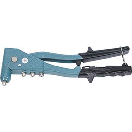 BGS Diy 400 | Riveter | 2.4 - 4.8 mm | 250 mm