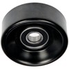MACHSWON Black 419-672 Accessory Drive Belt Idler Pulley Compatible with