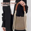 Shoulder Strap Longchamp Women's Leather Shoulder Strap Mini Bags, 38