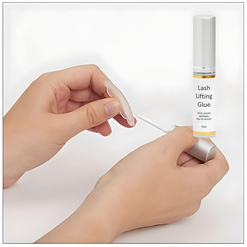 Eyelash Lifting Glue, Lash Lift Glue, Eyelash Glue for Eyelash