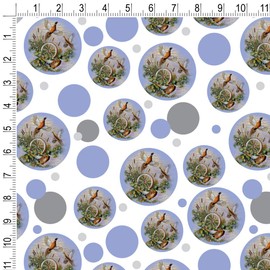 GRAPHICS & MORE Pheasant in Nature Premium Gift Wrap Wrapping Paper Roll