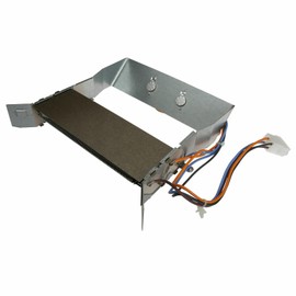 Heating Element For Hotpoint TVM570 Tumble Dryer 2300W C00282396