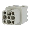 Socket insert 0.3 - 1.5 mm²