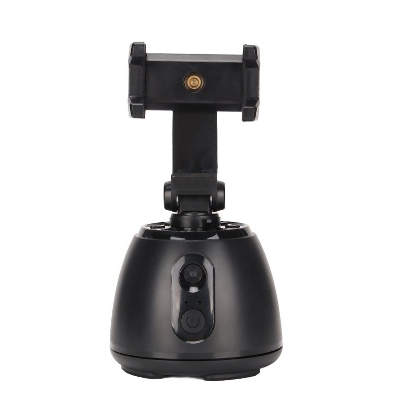 H5 Ball Head 360 Degree Smart Shooting Ball Head with