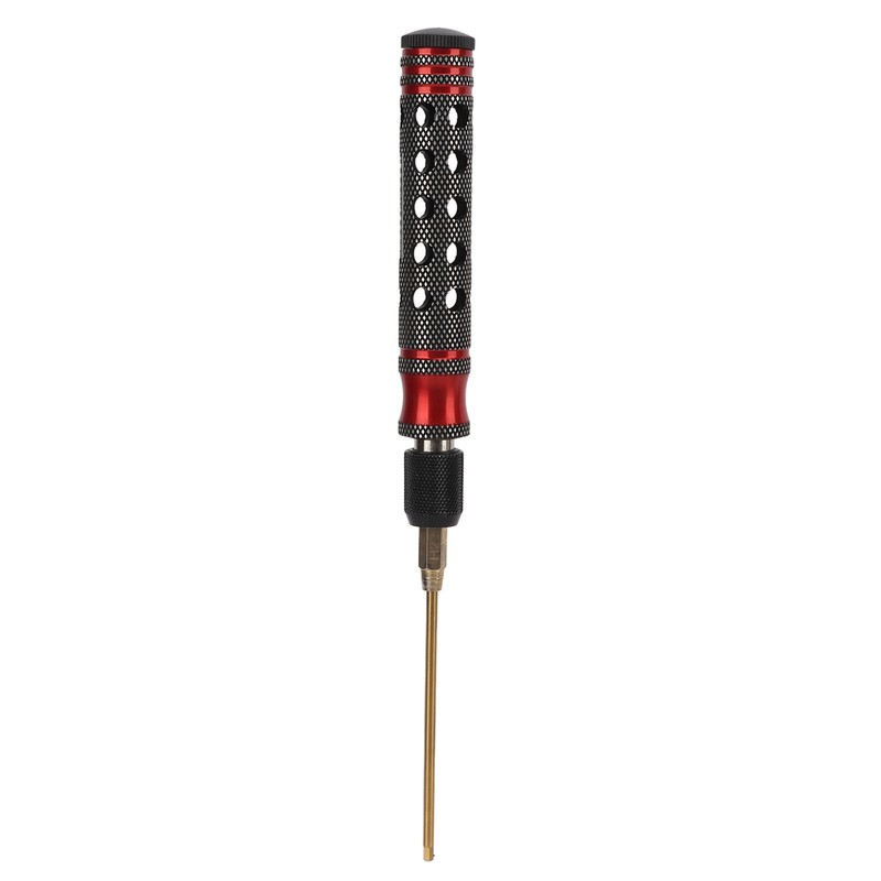 4 in 1 RC Repair Screwdrivers Hex Screw Driver Bit