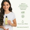 Shampoo Wtt Hidratante Versión Viaje 100ml (Herbal)