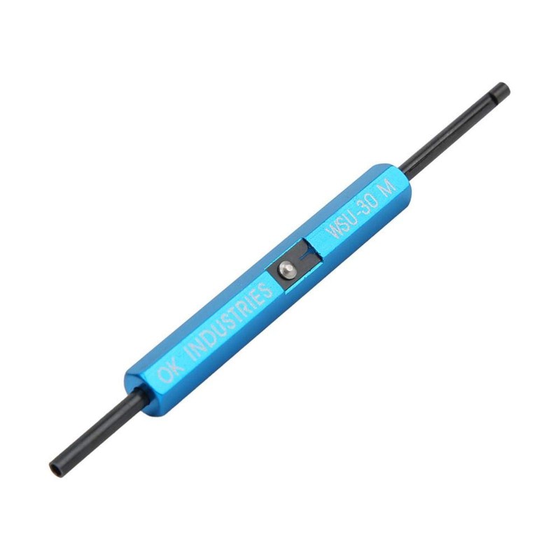 Hilitand WSU-30M 3 in 1 Wire Wrap Tool - Wrap,
