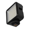 W49 Mini Portable LED Video Light Adjustable 6000K Fill Light
