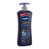 Vaseline Loción humectante de 24 horas para hombre, 20.3 onzas
