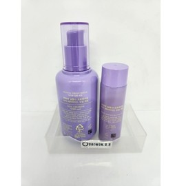 살롱10 Mise En Scene/Professional/Ceramide/Oil/Serum/60ml+25ml/2set