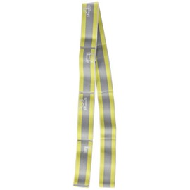 Softee Equipment 0018141 Elastic Band elastijim, White, S