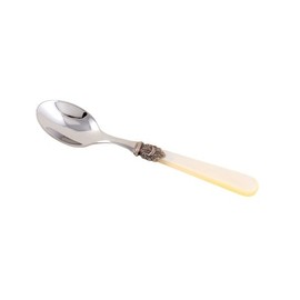EME Napoleon teaspoon 2P, 1150639 green_1150648 pink / 이엠이 EME 나폴레옹 티스푼 2P, 1150639그린_1150648핑크