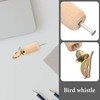 Bird call, bird whistle, bird watching, bird watching, mountain climbing,