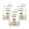 Bio B | Jengibre 3 Pack de 60 cápsulas veganas