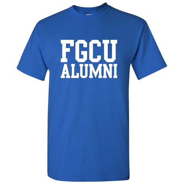 UGP Campus Apparel AS05 - Florida Gulf Coast University Eagles