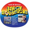 Dry Branch Sports Design Catch and Release Beach Aquarium Kit