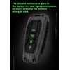 Savzokiw Heavy Metal Key Fob Cover Case Protector for Ford,