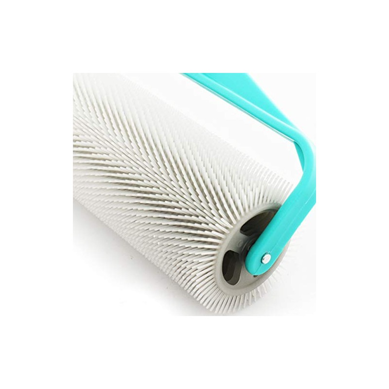 DUPOL - Spiked Roller