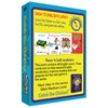 NOUNS English Card Game Catch The Chicken English Card Game
