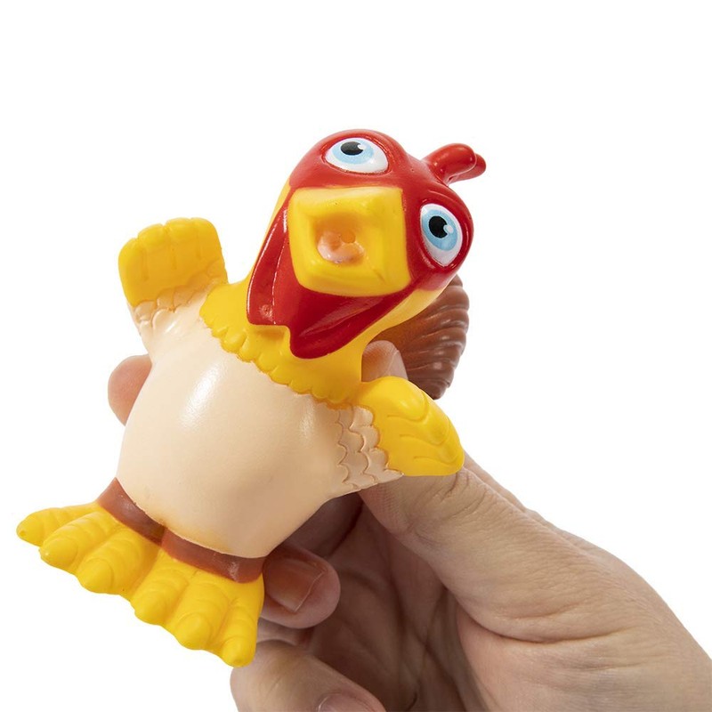 La Granja de Zenón Zenon TO84100 Bath Figures La Farm