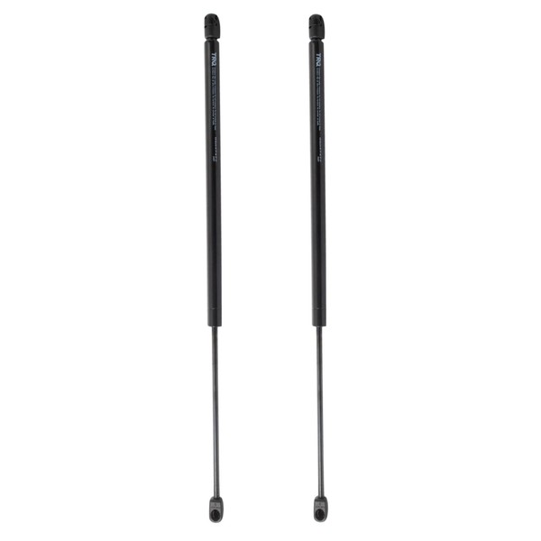 TRQ TRQ Driver & Passenger Side Liftgate Lift Support Shock
