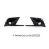 KELEIMAI Car Accessories Fit For Honda Civic 11th Gen 2022
