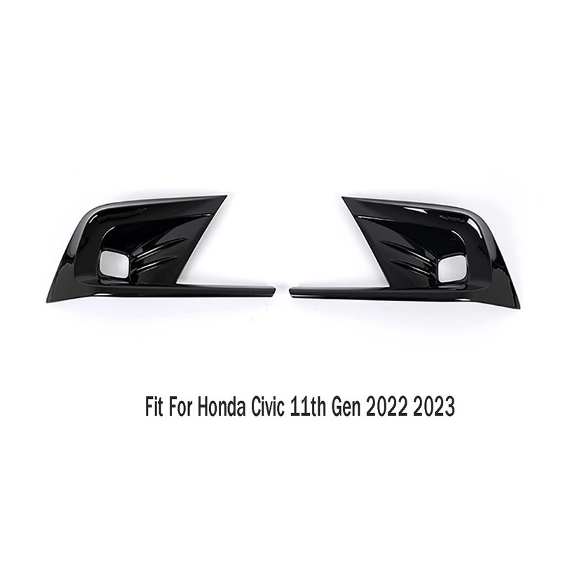 KELEIMAI Car Accessories Fit For Honda Civic 11th Gen 2022