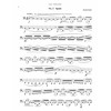 Bass Lines for Unaccompanied Bass Trombone