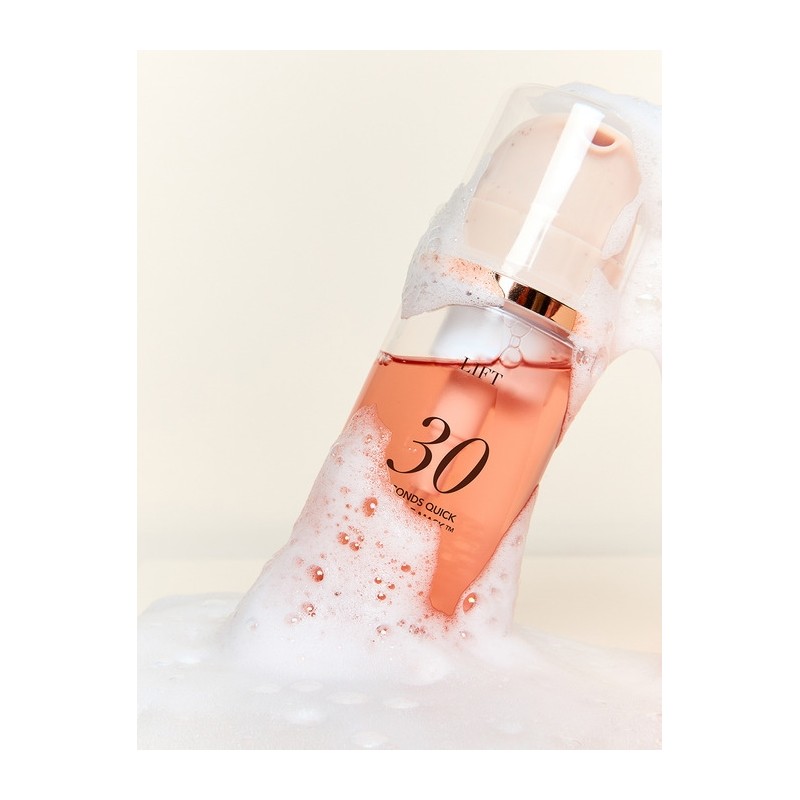 Menokin 30 Second Quick Bubble Mask Lift / 메노킨 30초