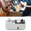 Effect Pedal E Lady MFL2 Analog Flanger True Bypass Instrument