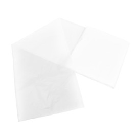 KICHOUSE 12m Air Conditioner Vent Deflector Bag Vent Guide Pipe Air Conditioning Accessories Easy Install