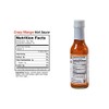Branford's Originals, Crazy Mango Hot Sauce, 5 oz