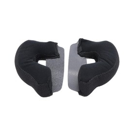 MOTO BASE / MBHL-SJ01 Repair Parts | Cheek Pad MBHL-SJ01-IN-C|Black|M 22.4 - 22.8 inches (57 - 58 cm)