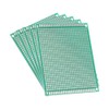 sourcing map Universal PCB PCB Board Thickness 1.6 mm 7