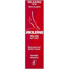 Akileine Akileine Relaxing Balm - 50g