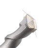 uxcell Masonry Drill Bit 14mm x 200mm Carbide Tipped Rotary