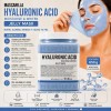 Jelly Mask Mascarilla Hyaluronic Acid Dr Meinaier 650g Tipo de