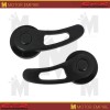 CFR Performance Billet Aluminum Universal Door Handles Kit 3.5" Anodized