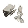 Marine Door Catch, Firmly Fixed Door Holder Exquisite Craftsmanship Heavy